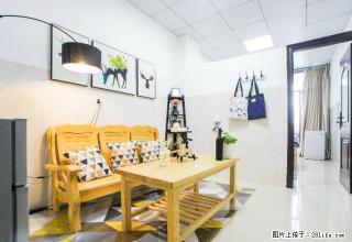 免中介、BRT沿线隐寓中式长租公寓 - 厦门28生活网 xm.28life.com