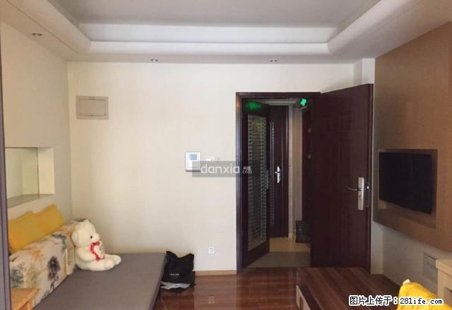 枋湖 朝南 东晖广场 朝南 不靠马路 豪华装修 凯悦新城 - 房屋出租 - 房屋租售 - 厦门分类信息 - 厦门28生活网 xm.28life.com