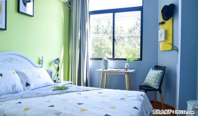 直达软件园二期/蔡塘广场/全新公寓/拎包入住/近蔡塘BRT - 房屋出租 - 房屋租售 - 厦门分类信息 - 厦门28生活网 xm.28life.com