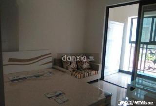水晶湖郡 一房一厅 稳定出租中 看房方便家具齐全可拎包入住 - 厦门28生活网 xm.28life.com