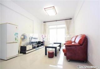 《未来海岸浪琴湾》居家三房~配套齐全~南北通透~高层~安静 - 厦门28生活网 xm.28life.com