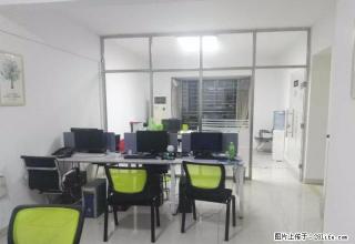 江头 吕厝 地铁口中闽百汇楼上 福隆国际 格局方正 办公装修 - 厦门28生活网 xm.28life.com