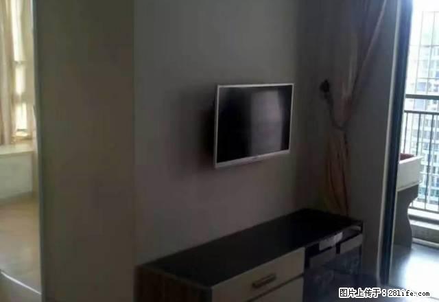 同城弯甲壳虫两房一厅南北通透高层精装随时入住看房方便 - 房屋出租 - 房屋租售 - 厦门分类信息 - 厦门28生活网 xm.28life.com