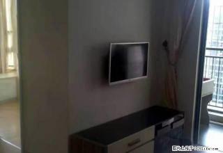 同城弯甲壳虫两房一厅南北通透高层精装随时入住看房方便 - 厦门28生活网 xm.28life.com