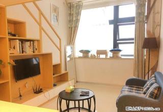 湖里五缘湾,家电齐全,楼下BRT站台和乐购商城和市政务中心 - 厦门28生活网 xm.28life.com