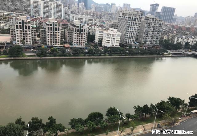 秒杀看篔筜湖4房景观通风很棒价格便宜办公 - 房屋出租 - 房屋租售 - 厦门分类信息 - 厦门28生活网 xm.28life.com