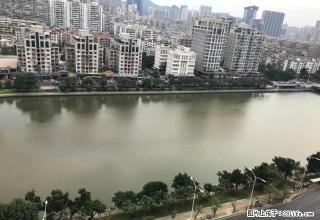 秒杀看篔筜湖4房景观通风很棒价格便宜办公 - 厦门28生活网 xm.28life.com