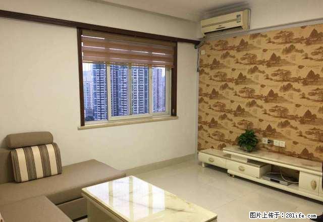 吕厝地铁口 冠宏花园福隆国际精装修 电梯花园式小区 - 房屋出租 - 房屋租售 - 厦门分类信息 - 厦门28生活网 xm.28life.com