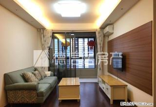 集美新城 中航城精装两房 温馨布置 家具电九成新 - 厦门28生活网 xm.28life.com