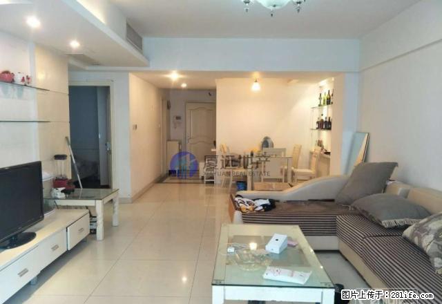 莲坂 磐基旁 华天花园精装两房 家电齐全 直接入住 交通便利 - 房屋出租 - 房屋租售 - 厦门分类信息 - 厦门28生活网 xm.28life.com