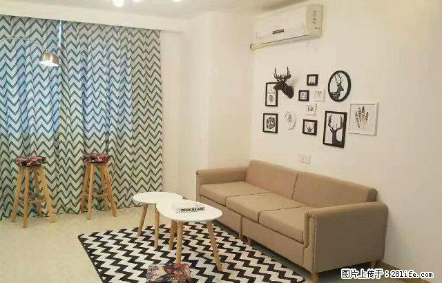 个人出租 免中介费 融信海上城 家具齐全 实图拍摄 可领包入 - 房屋出租 - 房屋租售 - 厦门分类信息 - 厦门28生活网 xm.28life.com