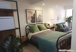 全新一房一厅，家电齐全，可半年起租，干净整洁，拎包入住 - 厦门28生活网 xm.28life.com