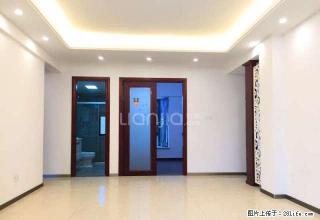 枋湖 精装修空房 可办公居家 新景龙郡 3室2厅 125平 - 厦门28生活网 xm.28life.com