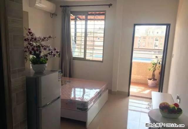 金尚《A+公寓》品牌升级复式楼中楼+独立阳台+新品精装大平层 - 房屋出租 - 房屋租售 - 厦门分类信息 - 厦门28生活网 xm.28life.com