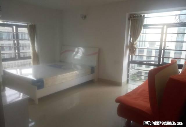 湖里高新园 力拓大厦一房一厅出租(1650) - 房屋出租 - 房屋租售 - 厦门分类信息 - 厦门28生活网 xm.28life.com