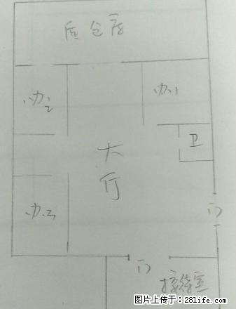 DA唐世家一期附近办公出租170平使用220平5000元 - 房屋出租 - 房屋租售 - 厦门分类信息 - 厦门28生活网 xm.28life.com