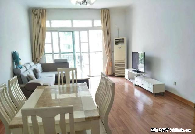 精装3房2厅,南北通透,干净清爽,温馨舒适,中庭位置环境好 - 房屋出租 - 房屋租售 - 厦门分类信息 - 厦门28生活网 xm.28life.com