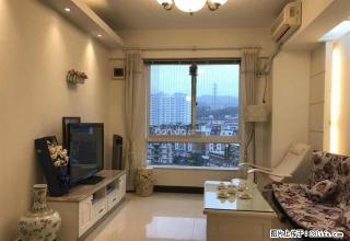 文灶BRT旁 汇丰家园 花园小区 精装2房 看房有锁 - 厦门28生活网 xm.28life.com