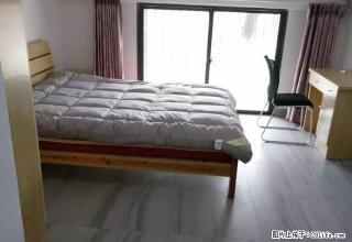 (单间出租)地铁口附近 集美新城莲花国际精装单房出租 - 厦门28生活网 xm.28life.com