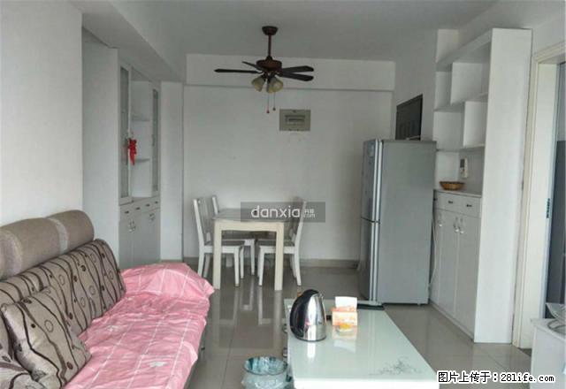东方新城 精装小三房 有电梯 家具家电齐全包物业 读新翔小学 - 房屋出租 - 房屋租售 - 厦门分类信息 - 厦门28生活网 xm.28life.com