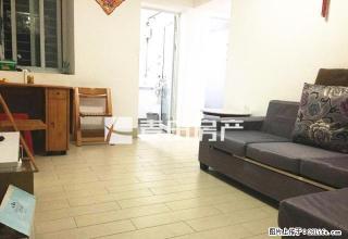 槟榔花园 二楼 居家2房 南北朝向 东里健身公园旁 槟榔小学 - 厦门28生活网 xm.28life.com