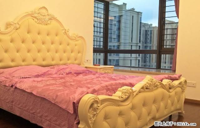 五缘湾 欧式大三房 8500/月 包车位宽带 看房随时 - 房屋出租 - 房屋租售 - 厦门分类信息 - 厦门28生活网 xm.28life.com