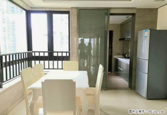 五缘湾 国贸新天地 3+1房 现场拍摄 看湾景 带车位 - 房屋出租 - 房屋租售 - 厦门分类信息 - 厦门28生活网 xm.28life.com