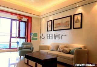 五缘湾 国贸新天地 欧式四房 全新家具 拎包入住 - 厦门28生活网 xm.28life.com