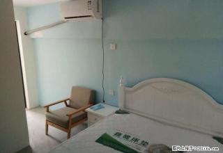 湖里高新技术园万华中心一房单间出租装修精美配套齐全拎包入住 - 厦门28生活网 xm.28life.com