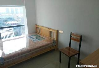 护理高新技术园精装俩房一厅，家具齐全，采光极好 - 厦门28生活网 xm.28life.com