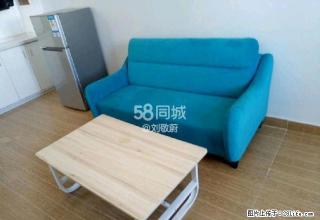 个人直租 尚忠公交站旁 精装修房源 1室1厅1卫 - 厦门28生活网 xm.28life.com