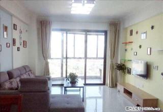 绿苑新城一组团 2室2厅 82平 - 厦门28生活网 xm.28life.com