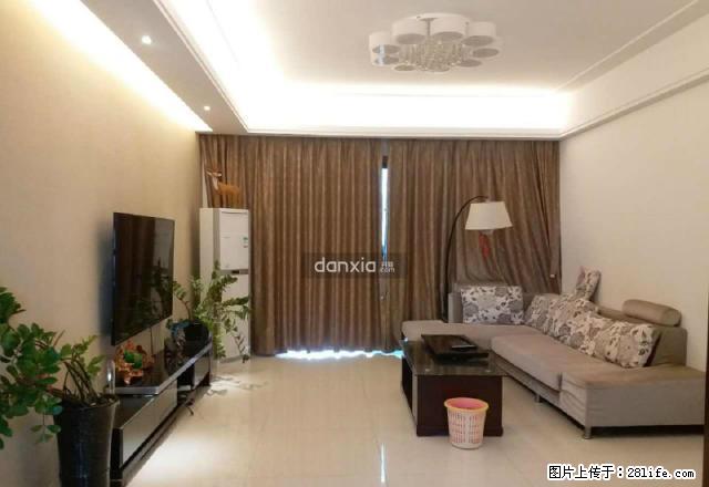 观海澜庭电梯精装大四房（家电新配+位置安静）13层+采光通风 - 房屋出租 - 房屋租售 - 厦门分类信息 - 厦门28生活网 xm.28life.com