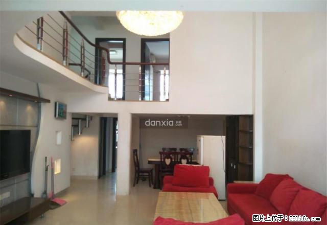 艾德花园机场周边禹洲高house翠湖庄园精装4房复式楼中楼 - 房屋出租 - 房屋租售 - 厦门分类信息 - 厦门28生活网 xm.28life.com