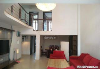 艾德花园机场周边禹洲高house翠湖庄园精装4房复式楼中楼 - 厦门28生活网 xm.28life.com