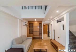 BRT沿线，建发湾区SOHO，挑高5米，使用两层，多套出租 - 厦门28生活网 xm.28life.com