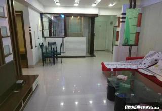 地铁口 文园雅阁 电梯高层 精装朝南两房出租 全套 看房方便 - 厦门28生活网 xm.28life.com