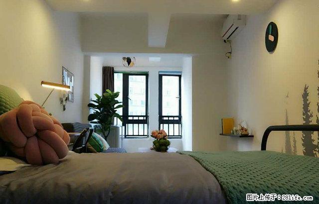 可短 租，付一押一免中介，精装公寓，安全系数高，隔音效果好 - 房屋出租 - 房屋租售 - 厦门分类信息 - 厦门28生活网 xm.28life.com