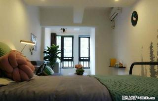 可短 租，付一押一免中介，精装公寓，安全系数高，隔音效果好 - 厦门28生活网 xm.28life.com