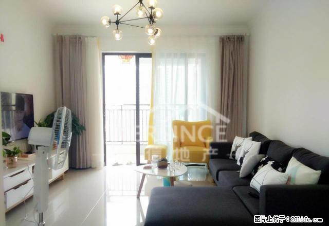 英才学校旁橡树湾 家电齐全南北通透,精装仅2300业主急租! - 房屋出租 - 房屋租售 - 厦门分类信息 - 厦门28生活网 xm.28life.com