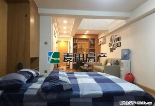 五缘湾！湾区SOHO两用！家具家电齐全 BRT旁！！！ - 厦门28生活网 xm.28life.com