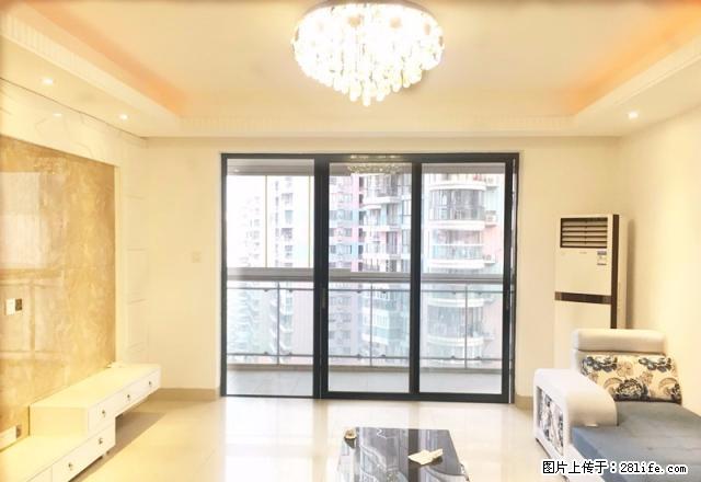 思北 禾祥西 华侨海景城 精装修3+1房 全明格局 高层看海 - 房屋出租 - 房屋租售 - 厦门分类信息 - 厦门28生活网 xm.28life.com