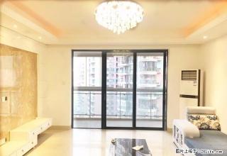 思北 禾祥西 华侨海景城 精装修3+1房 全明格局 高层看海 - 厦门28生活网 xm.28life.com