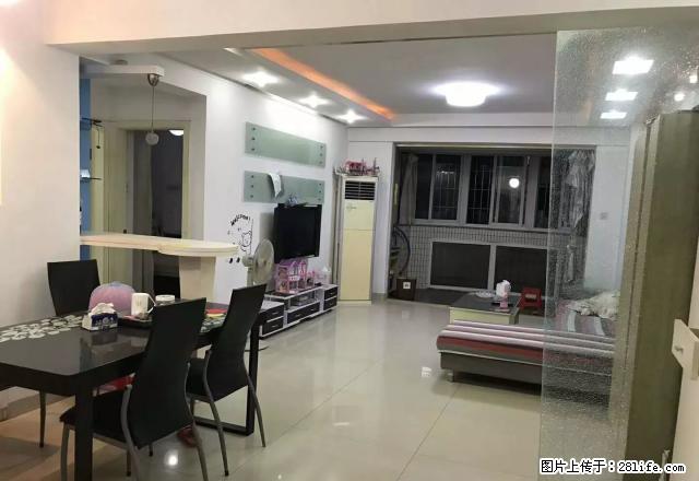 江头台湾街新景天湖广场旁华永天地隔壁明发豪庭正规精装大两房 - 房屋出租 - 房屋租售 - 厦门分类信息 - 厦门28生活网 xm.28life.com