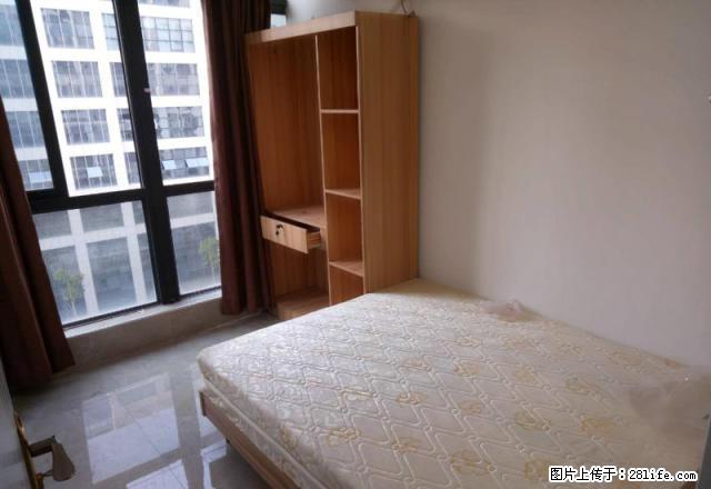 个人免中介 湖里高新园 宏益华府 县后BRT两房一厅2388 - 房屋出租 - 房屋租售 - 厦门分类信息 - 厦门28生活网 xm.28life.com