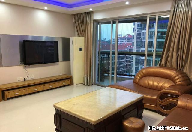 瑞景加洲广场洪文站BRT 嘉盛豪园 业主豪华装修 配套齐全 - 房屋出租 - 房屋租售 - 厦门分类信息 - 厦门28生活网 xm.28life.com