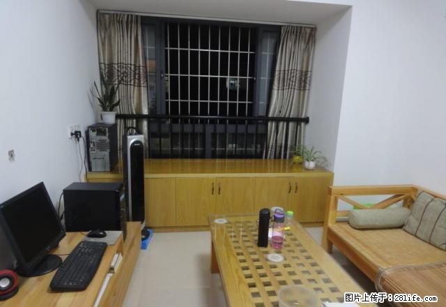 集美禹洲大学城 低楼层 温馨装修 全明格局 户型方正 采光佳 - 房屋出租 - 房屋租售 - 厦门分类信息 - 厦门28生活网 xm.28life.com