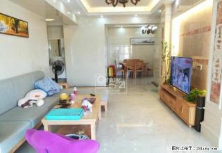 急租松柏 嘉华大厦 住家四房 家电齐全 电梯高层 长青 莲坂 - 厦门28生活网 xm.28life.com