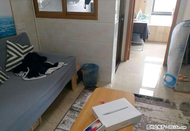 湖里高新技术园 万华中心 一房一厅 采光好 独立阳台可做饭 - 房屋出租 - 房屋租售 - 厦门分类信息 - 厦门28生活网 xm.28life.com