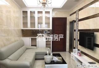 从未入住，信和中央广场，香港园林，精装1房，随时看房！ - 厦门28生活网 xm.28life.com